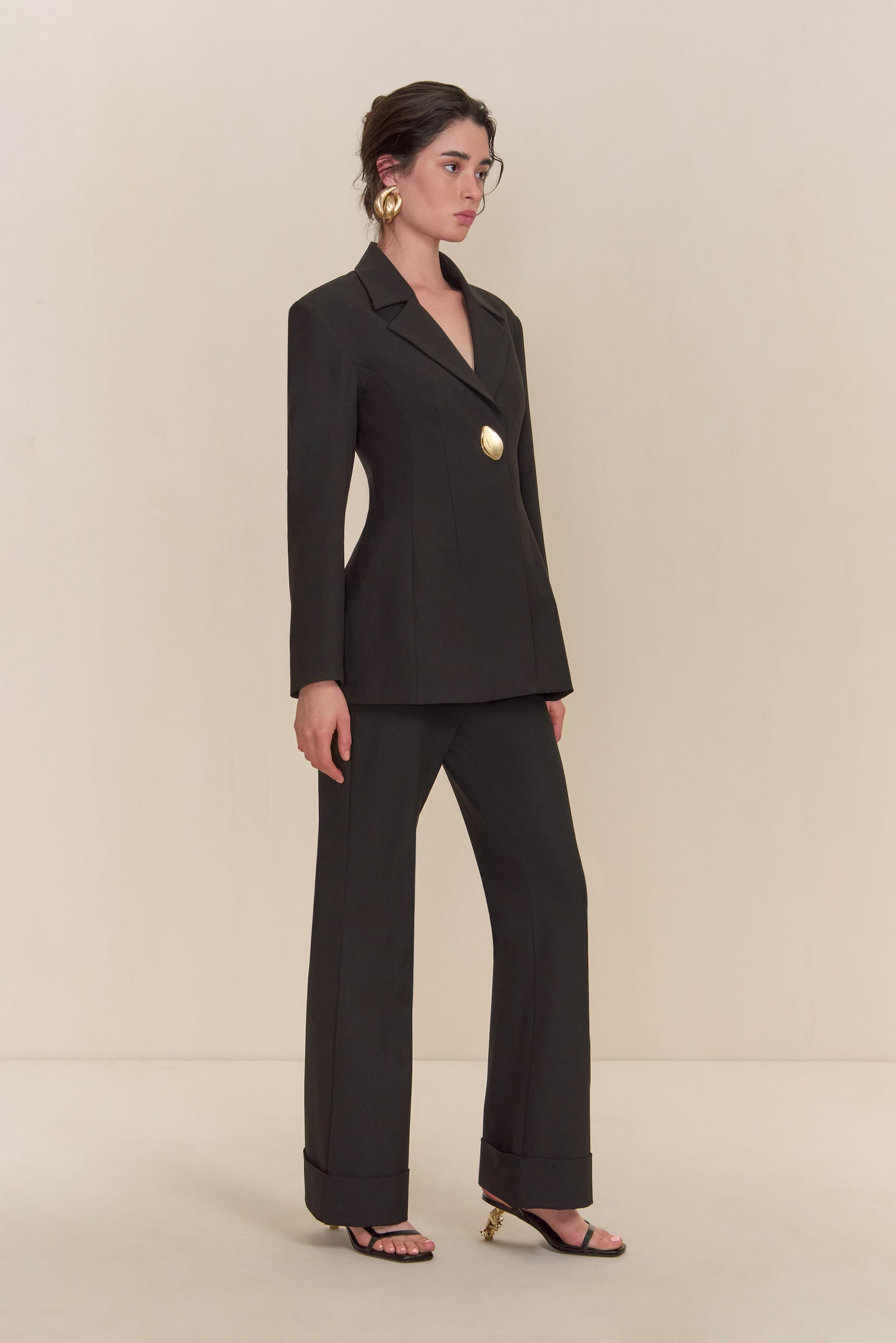 Veste Emma - Black