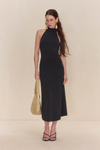 Robe Katara - Black