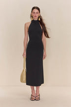 Robe Katara - Black