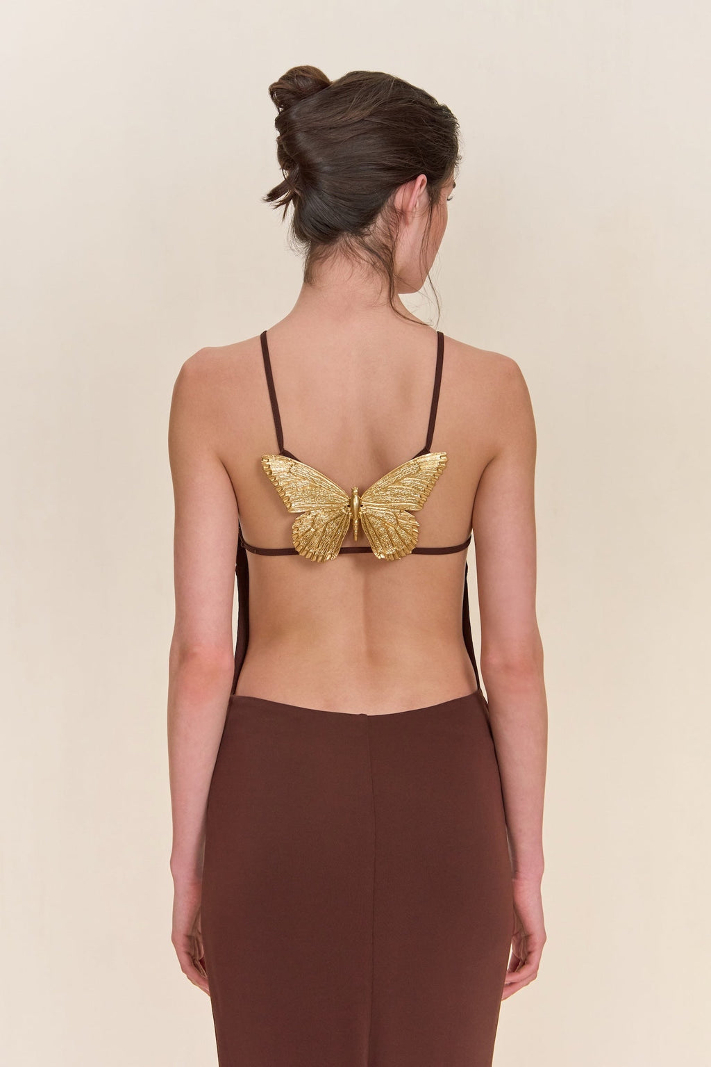 Robe Carina - Java
