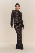 Robe Shalie - Black