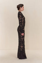 Robe Shalie - Black