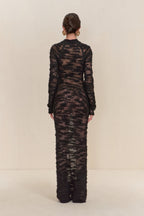 Robe Shalie - Black