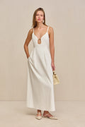 Robe Ellaria - Off White
