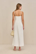 Robe Ellaria - Off White