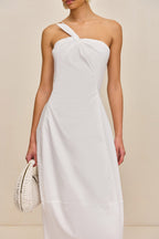 Robe Araceli - Optic White
