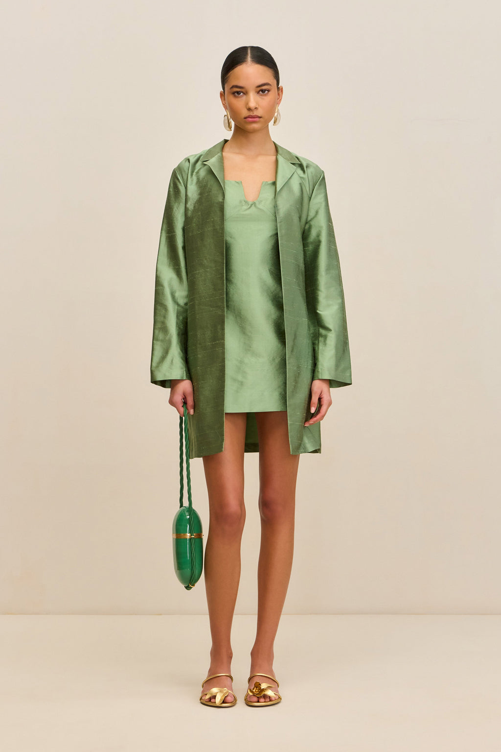 Veste Elsbeth - Calla Lilly