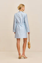 Veste Elsbeth - Coastal