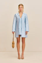 Veste Elsbeth - Coastal