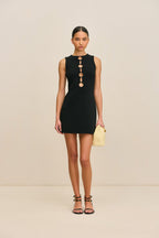 Robe Hartley - Black