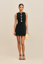 Robe Hartley - Black