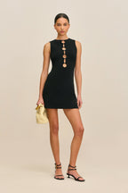 Robe Hartley - Black