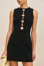 Robe Hartley - Black