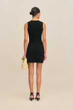 Robe Hartley - Black