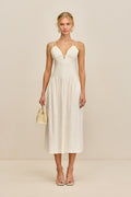 Robe Darcey - Off White