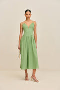 Robe Darcey - Calla Lilly