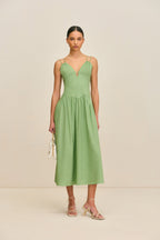 Robe Darcey - Calla Lilly