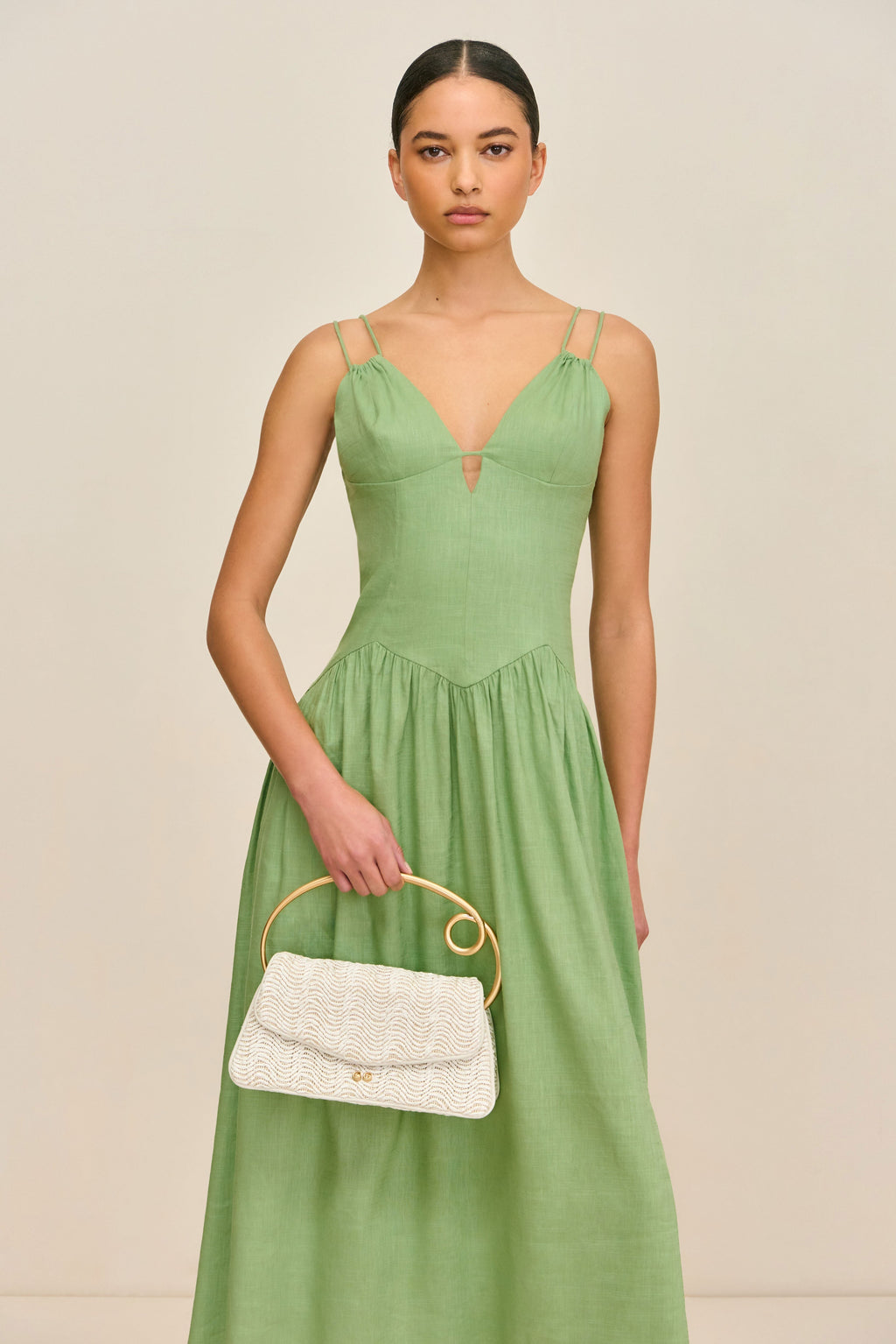 Robe Darcey - Calla Lilly