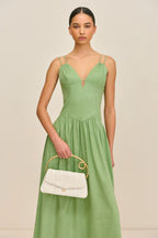 Robe Darcey - Calla Lilly