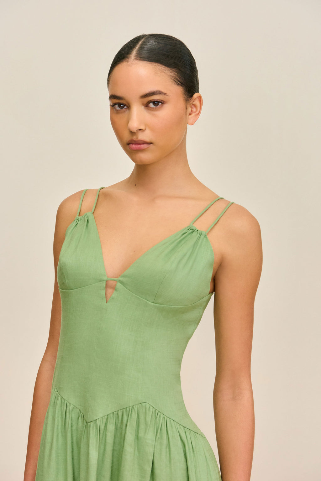 Robe Darcey - Calla Lilly