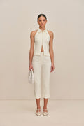 Pantalon Blaire - Off White