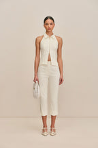 Pantalon Blaire - Off White