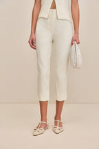 Pantalon Blaire - Off White