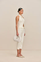 Pantalon Blaire - Off White