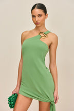 Robe Niam - Calla Lilly