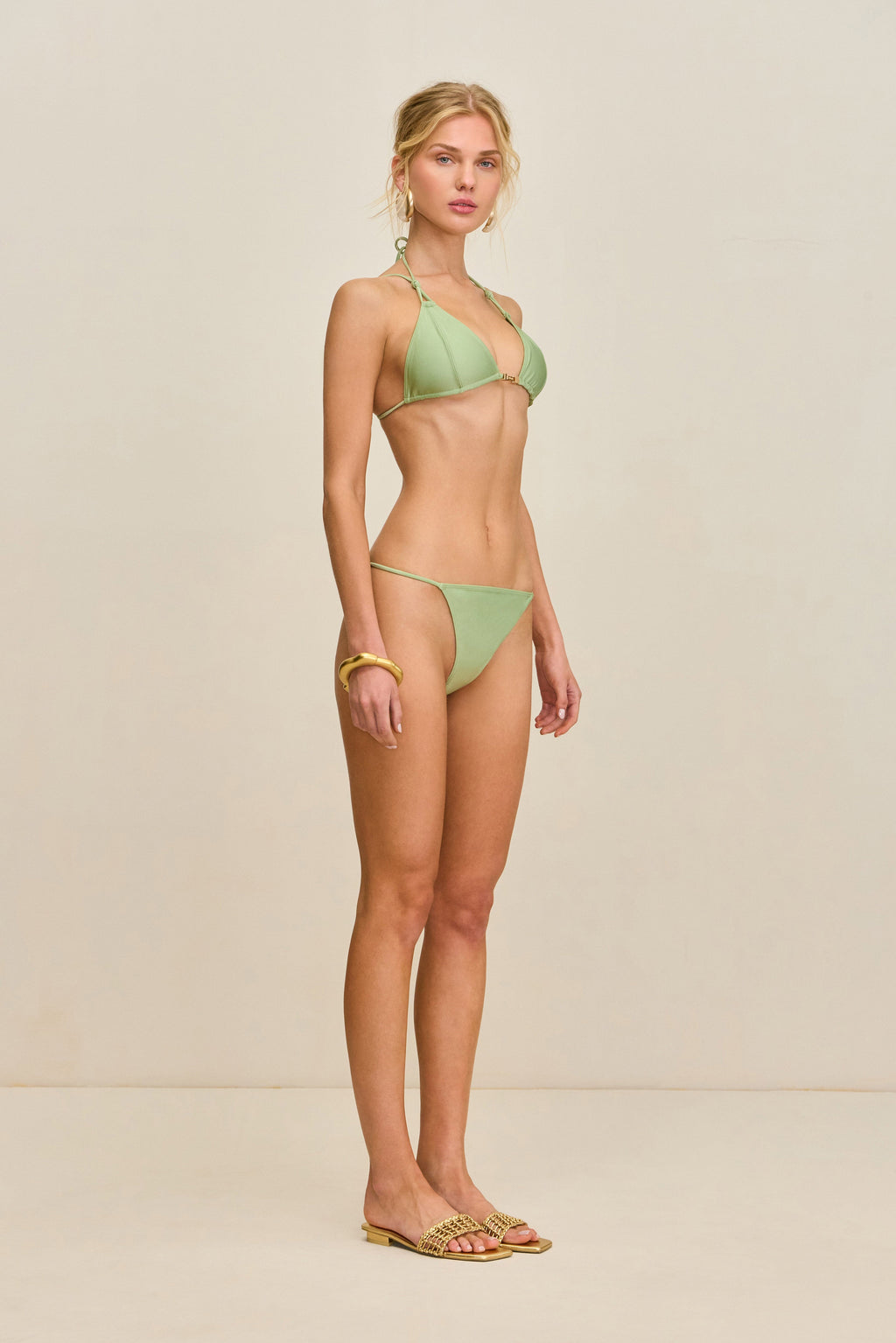 Haut De Maillot Anoki - Maia