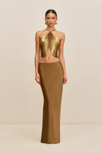Top Tala - Bronze