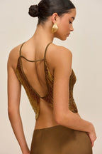 Top Tala - Bronze