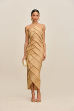 Robe Patrizia - Tierra