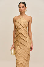 Robe Patrizia - Tierra