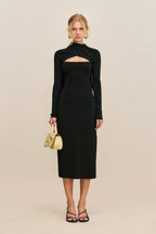 Robe Coletta - Black