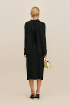 Robe Coletta - Black