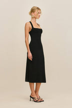 Robe Coletta - Black