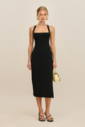 Robe Coletta - Black