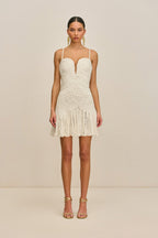 Robe Henley - Off White