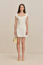 Robe Mickie - Off White