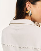 Boucles D'Oreilles Delta