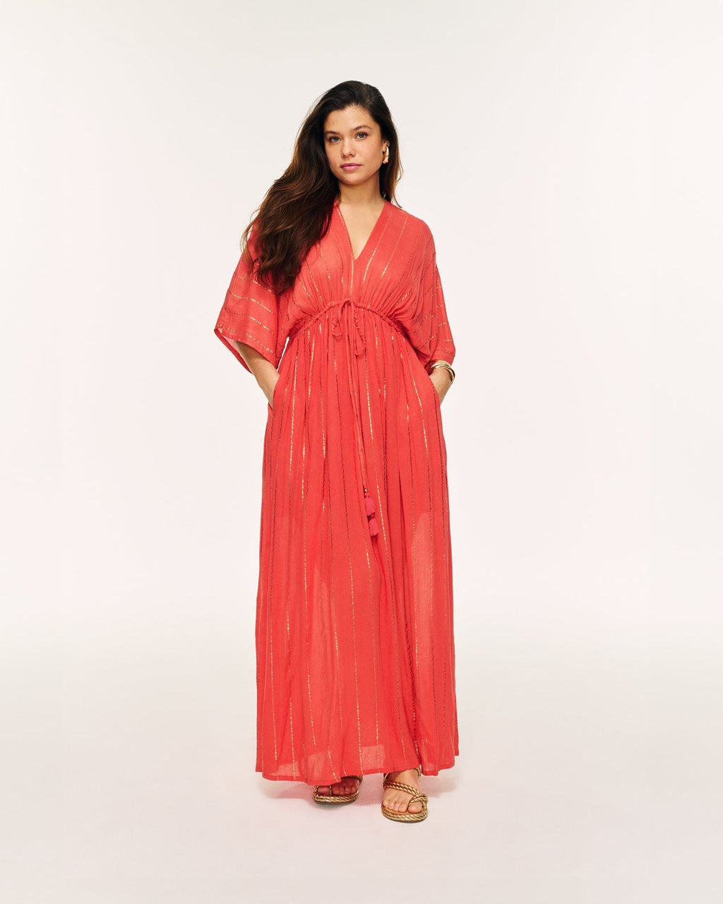 Robe Néphélie