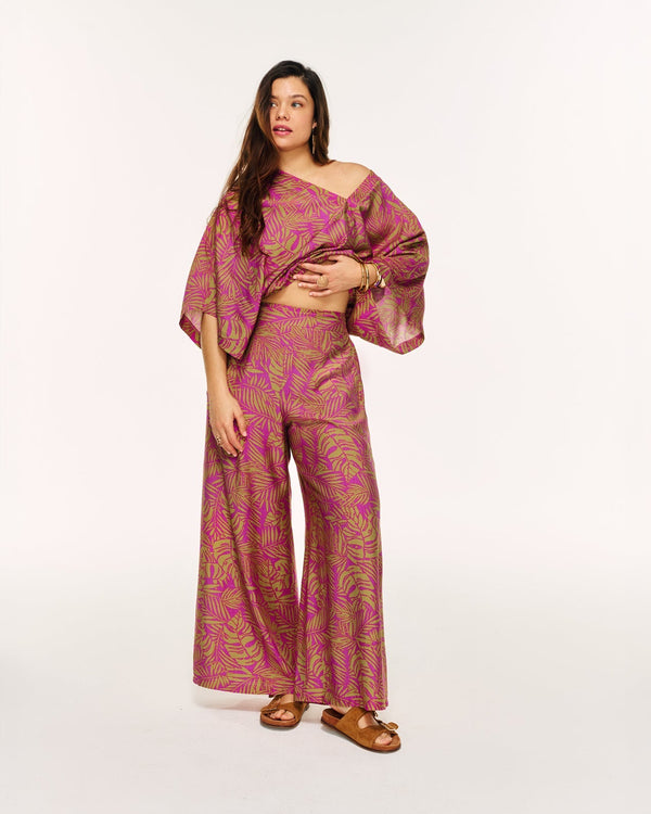 Pantalon Palma