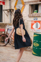 Robe Martha Noir