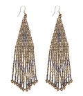 Izi.Mi - Boucles D'Oreilles Navajo - Femme