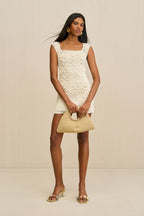 Robe Chimi - Off White