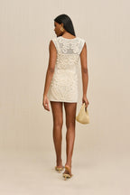 Robe Chimi - Off White