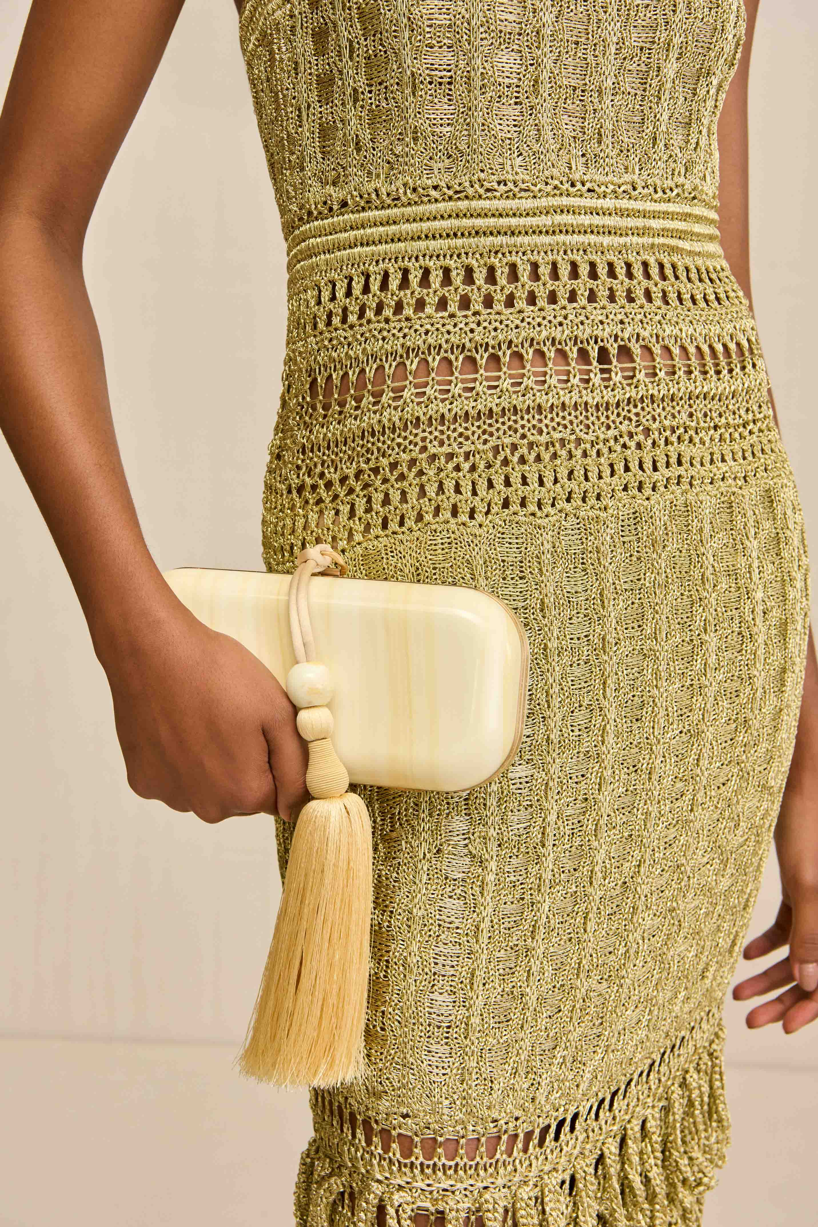 Sac Yasmin - Sand Degrade
