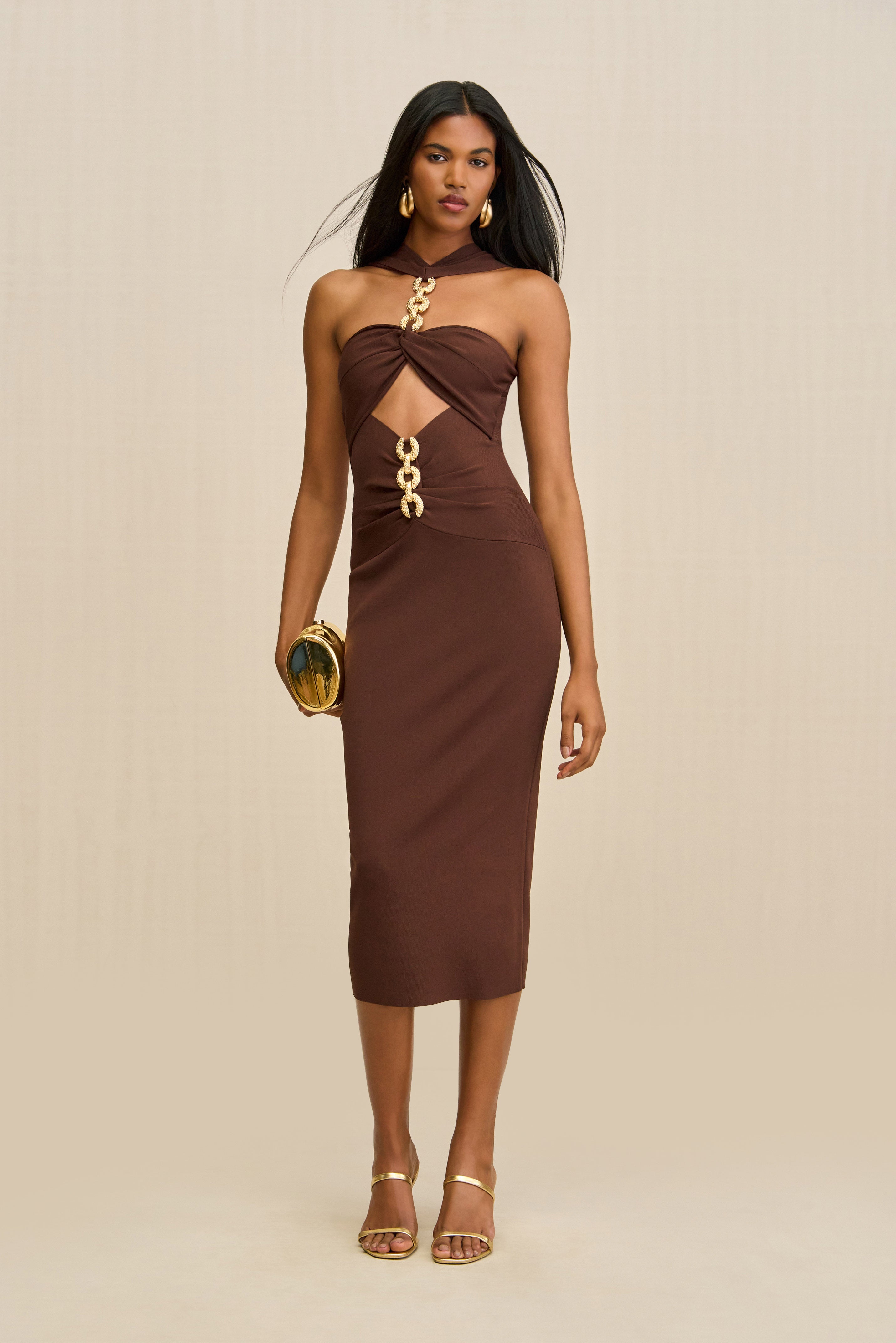 Robe Cristos - Java