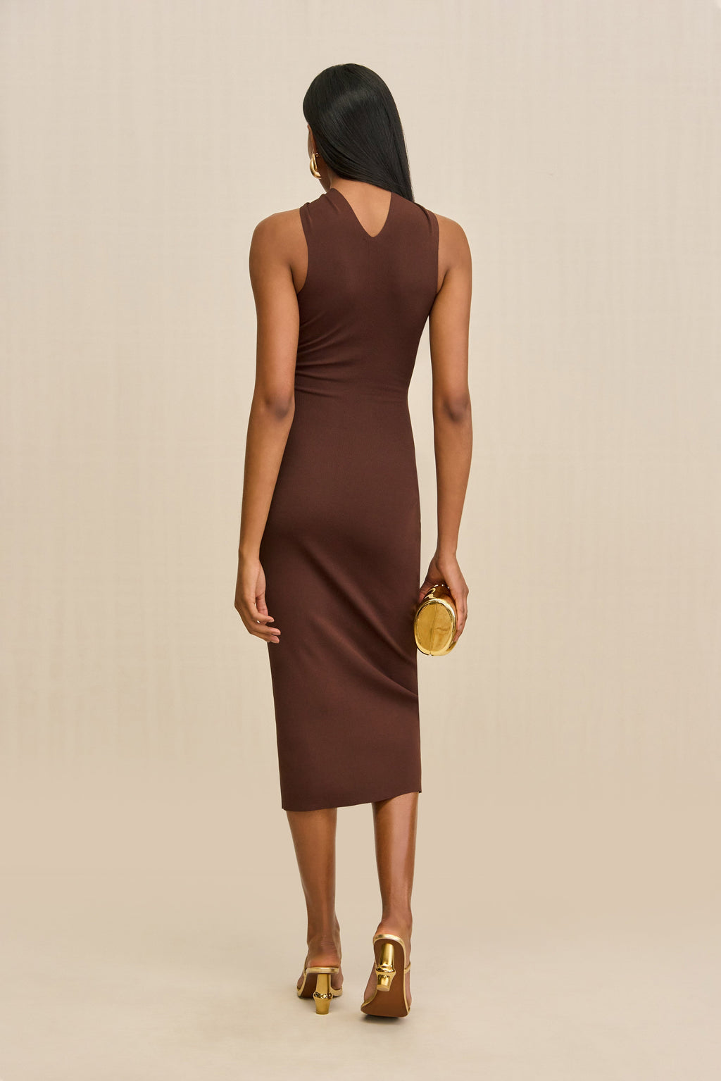 Robe Cristos - Java